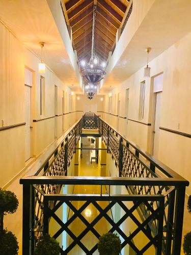 RIG Casa Conde - Best Hotels with Free Breakfast in Santo Domingo