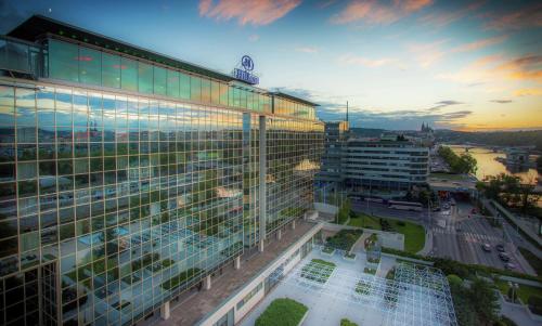 Hilton Prague Hotel - Best Family Hotels in Czechia