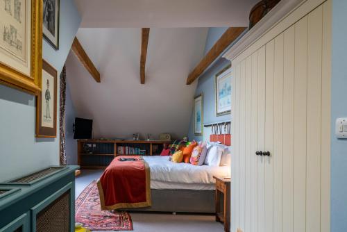 The Anchor Inn - Best Hotels in Hampshire