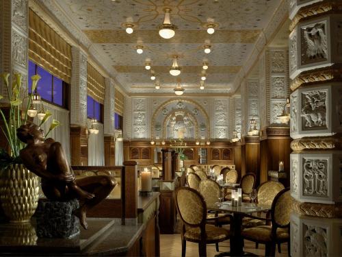Art Deco Imperial Hotel - Best Hotels in Prague