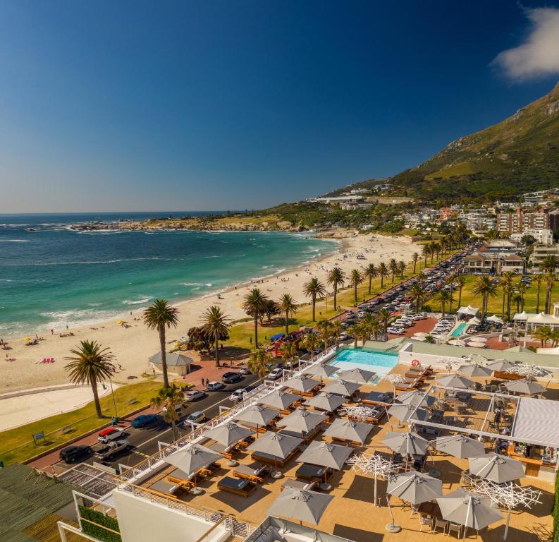 The Marly Boutique Hotel - Cape Town Beach Hotels