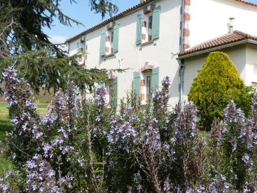 Chambres d'hôtes Le Cartounier - Best Hotels in Lot et Garonne