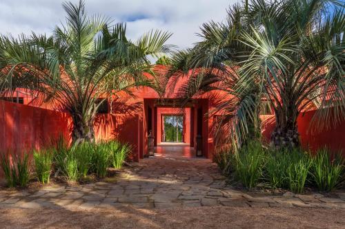 LUZ Culinary Wine Lodge - Best Hotels in José Ignacio