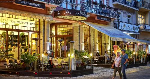 Salvator Hotel - Best Pet-Friendly Hotels in Karlovy Vary