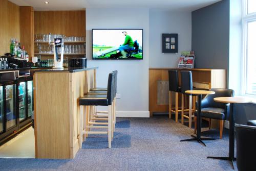 The Liverpool Inn Hotel - Best Pet-Friendly Hotels in Liverpool