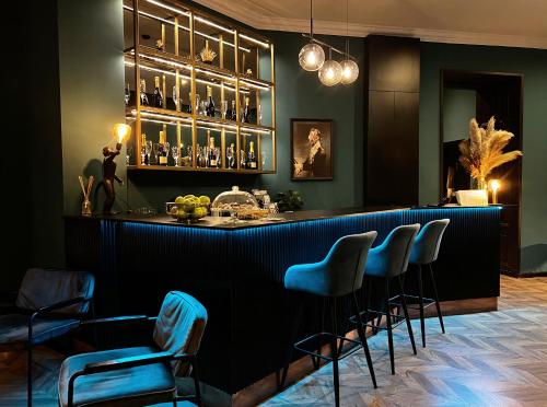 Hotel Rumor - Best Hotels in Budapest