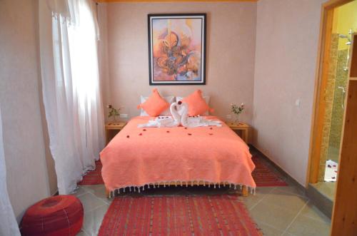 Riad Essaouira - Best Hotels in Essaouira