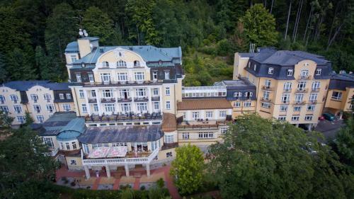 Royal Marianske Lazne - Best Hotels in Val d'Isère