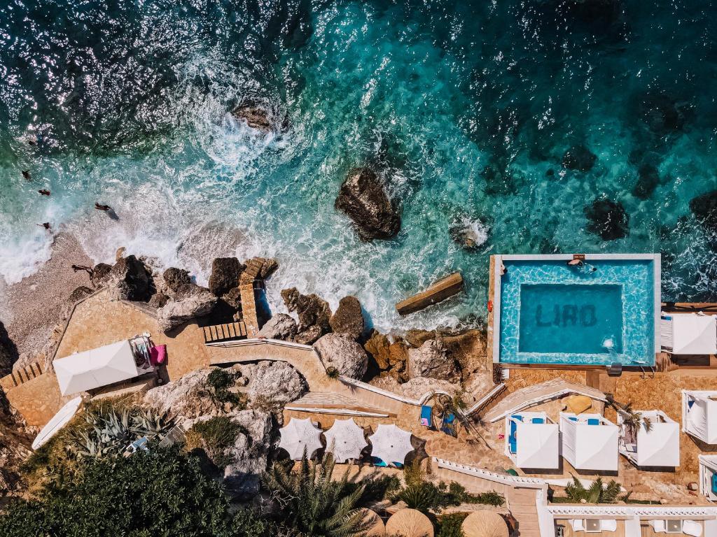 Hotel Liro - Adults Only - Best Pet-Friendly Hotels in Albania