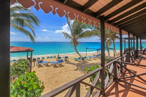 Mary's Boon Beach Resort & Spa - Best Hotels in Sint Maarten