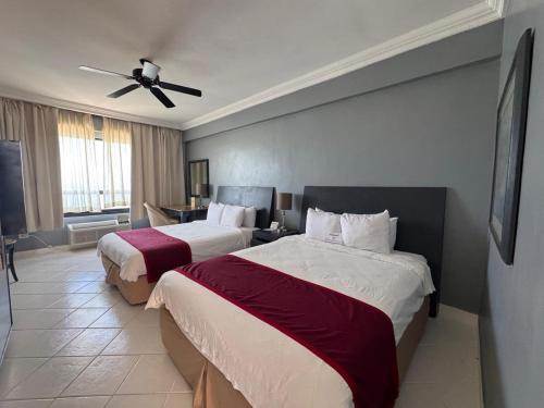 Ramada by Wyndham Princess Belize City - Best Business Hotels in Belize