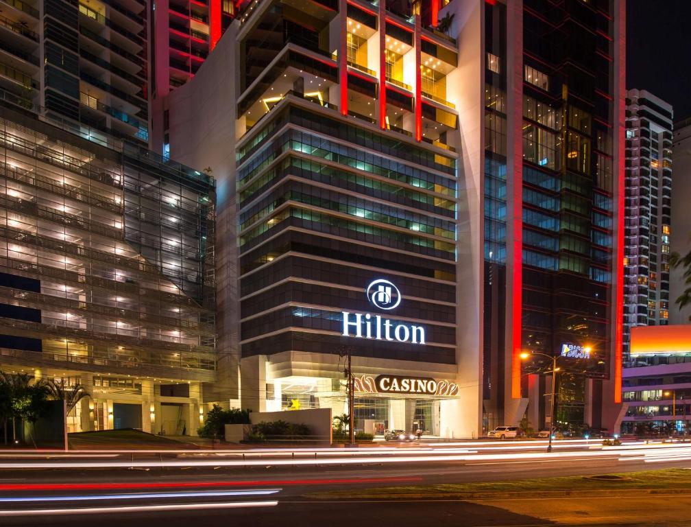 Hilton Panama - Best Spa Hotels in Panama City