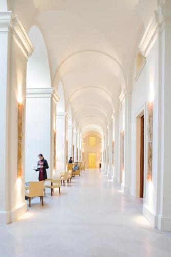 Mandarin Oriental, Prague - Best Hotels in Prague