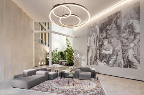 Mamaison Residence Downtown Prague - Best Boutique Hotels in Prague