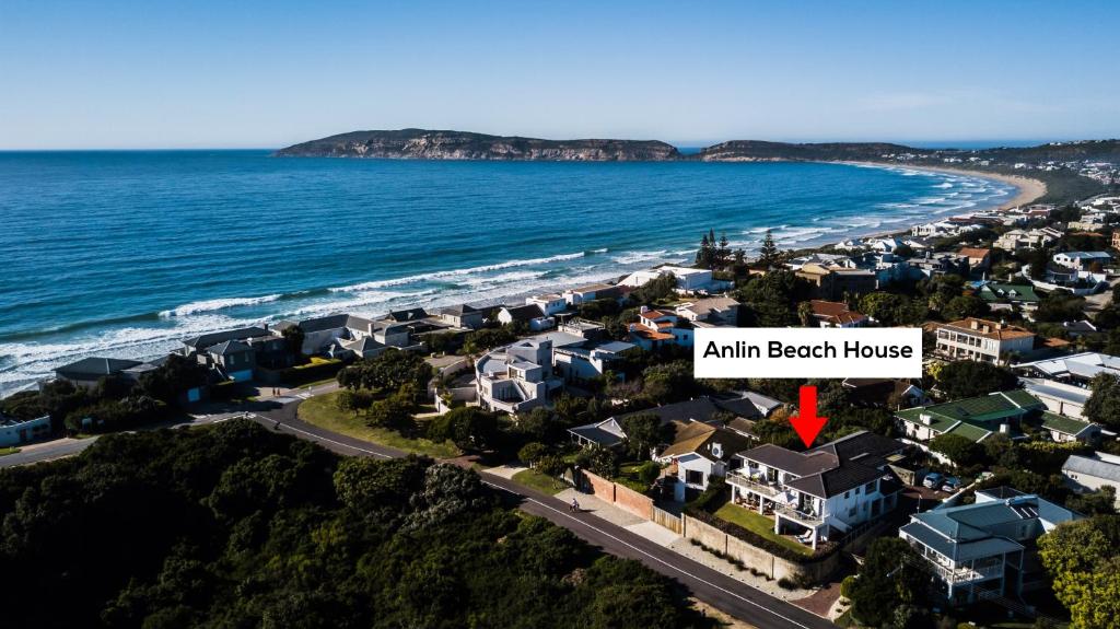 Anlin Beach House - Best Hotels in Plettenberg Bay