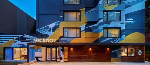 Viceroy Washington DC - Best Hotels in Maryland