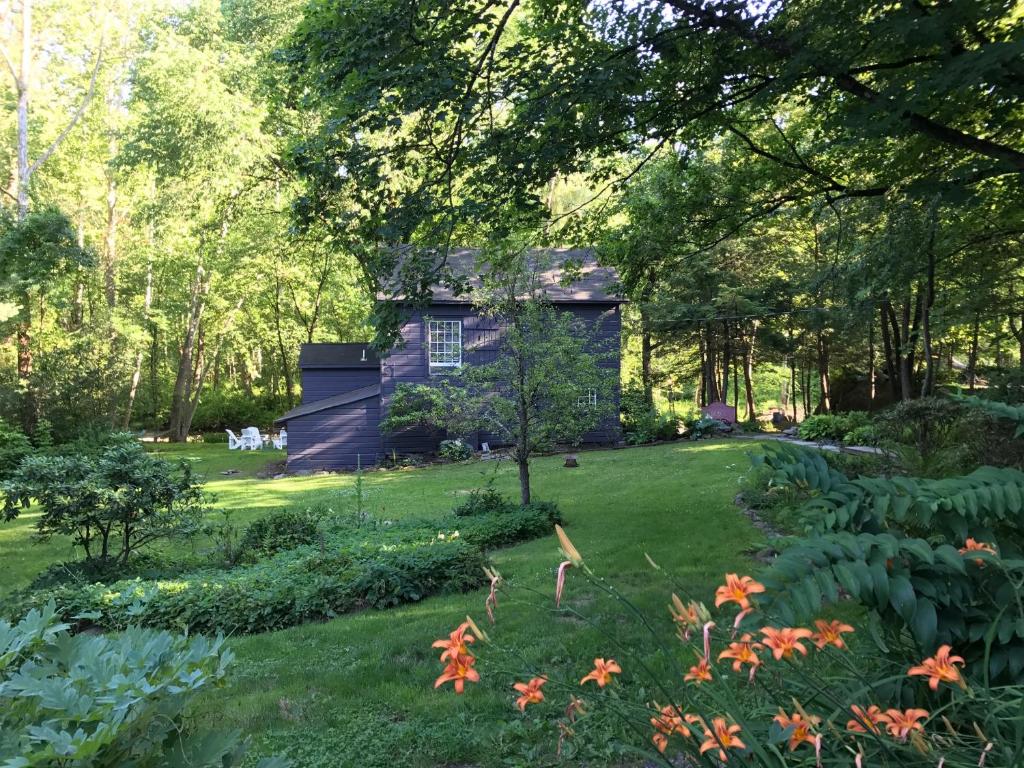 CS Coach House - Best Hotels in New York State, USA