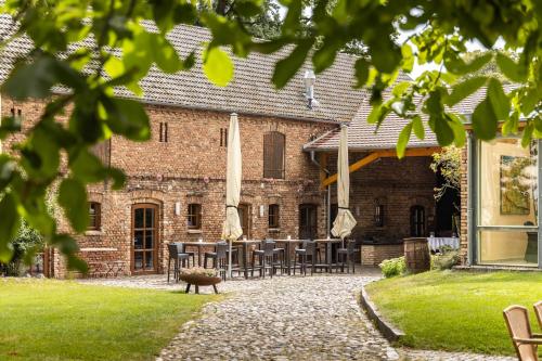 Hotel Zur Linde Dein Self Check In - Best Hotels in Brandenburg