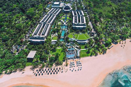 Sofitel Bali Nusa Dua Beach Resort - Best Spa Hotels in Bali
