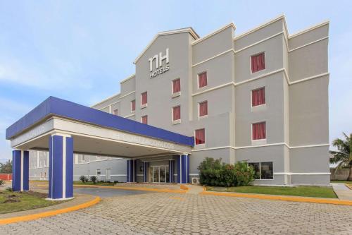 NH Coatzacoalcos - Best Hotels with Free Breakfast in Southern Mexico