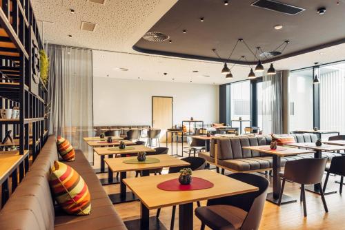 harry's home Bern-Expo - Best Hotels in Bern Canton