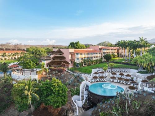 Grand Palladium Vallarta Resort & Spa - All Inclusive - Best Business Hotels in Punta Mita