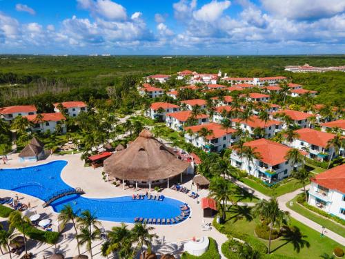 Ocean Maya Royale Adults Only - All Inclusive - Best Hotels with Free Breakfast in Playa del Carmen