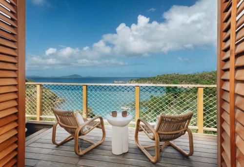 Lovango Resort and Beach Club - Best Hotels in US Virgin Islands