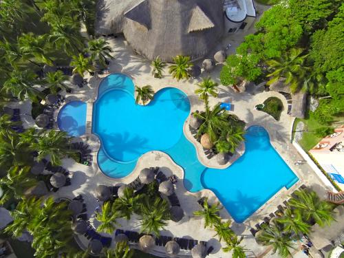 Select Club at Sandos Playacar All Inclusive - Adults Only Area - Best Spa Hotels in Playa del Carmen