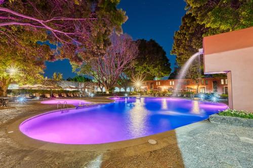 Hacienda Jurica by Brisas - Best Hotels in Queretaro