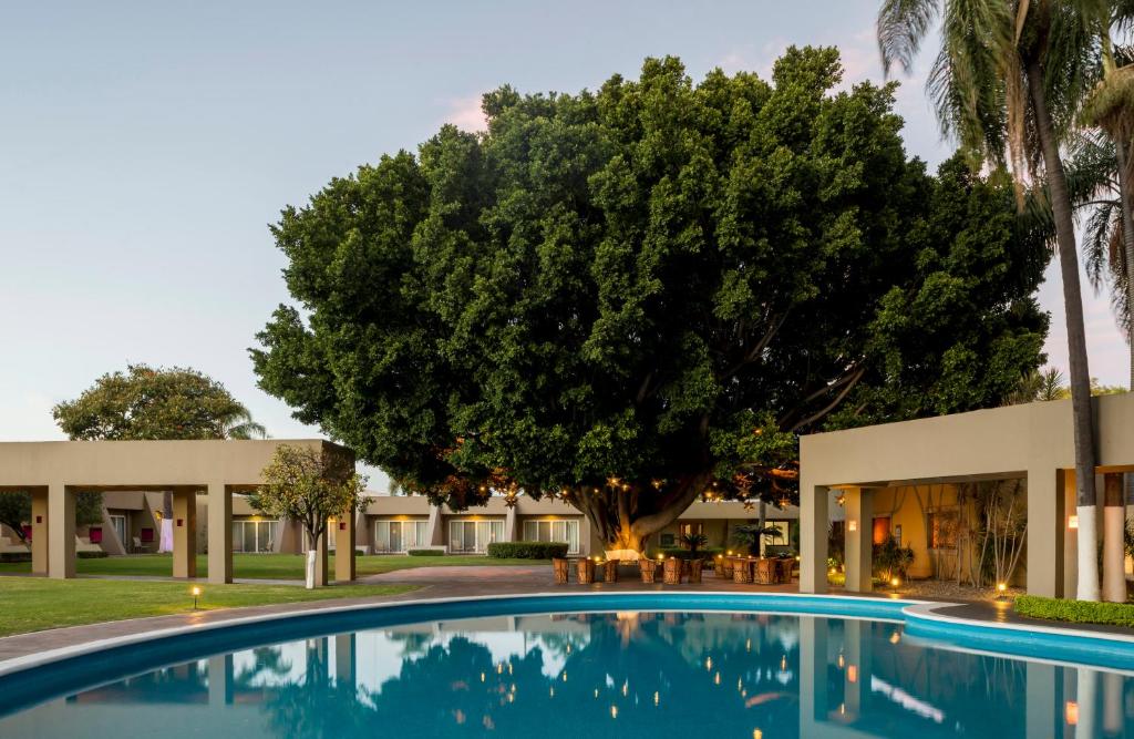 Camino Real Guadalajara - Best Grupo Real Turismo Hotels in Pacific Coast