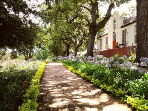 Diamant Estate - Best Hotels in Western Cape