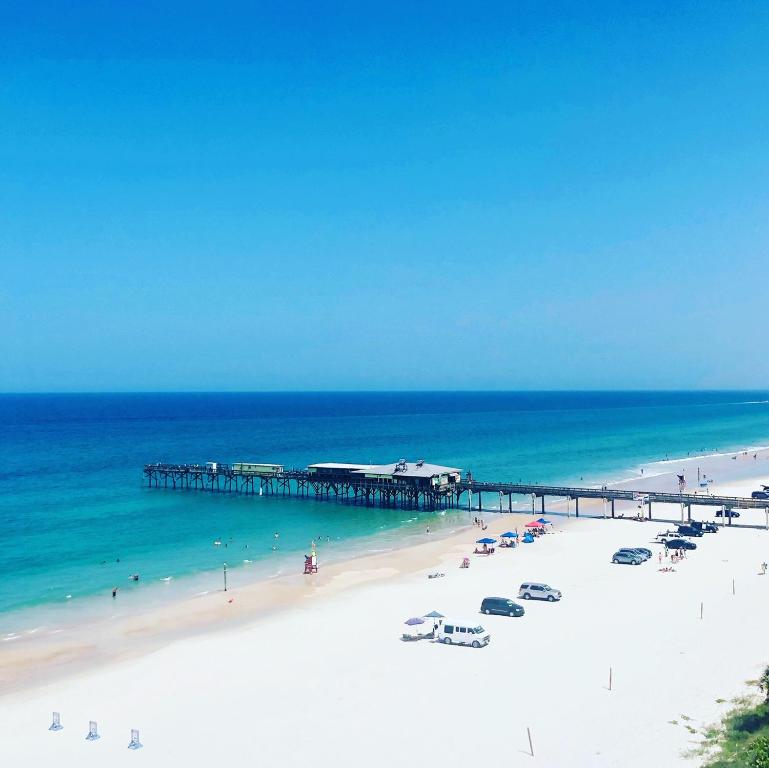 Atlantic Terrace - Best Pet-Friendly Hotels in Daytona Beach, FL