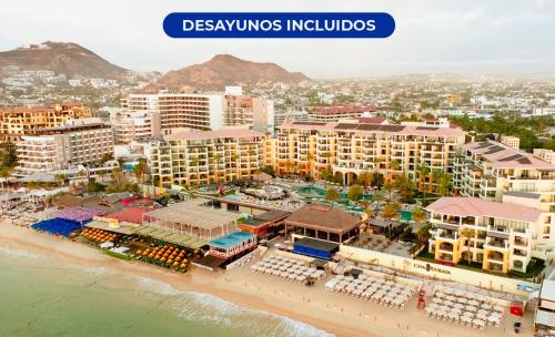 Casa Dorada Los Cabos Resort & Spa - Best Value Hotels in Cabo San Lucas