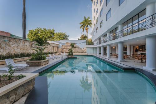Gran Hotel Panamericana, Mérida - Best Pet-Friendly Hotels in Merida