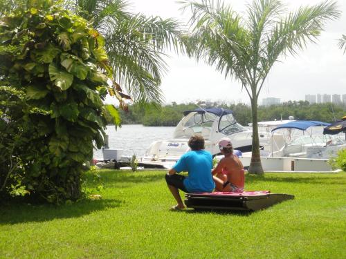 Sotavento Hotel & Yacht Club - Best Spa Hotels in Cancun