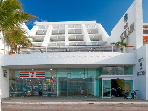 Casa Mexicana Cozumel - Best Pool Hotels in Cozumel