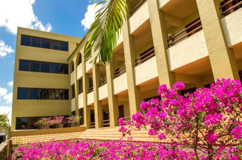 Suites Colonial - Best Beach Hotels in Cozumel