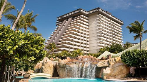 Princess Mundo Imperial Riviera Diamante Acapulco - Best Pet-Friendly Hotels in Acapulco