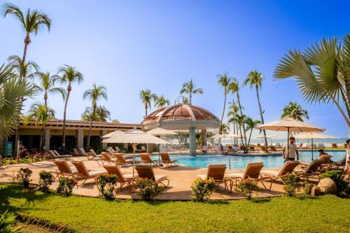 Pierre Mundo Imperial Riviera Diamante Acapulco - Best Family Hotels in Acapulco