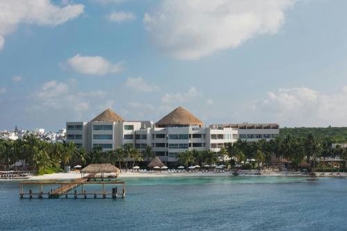 Almare, a Luxury Collection Resort, Isla Mujeres, Adult All-Inclusive - Best Hotels in Isla Mujeres