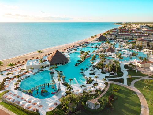 Moon Palace Cancun - All Inclusive - Best Golf Hotels in Cancun