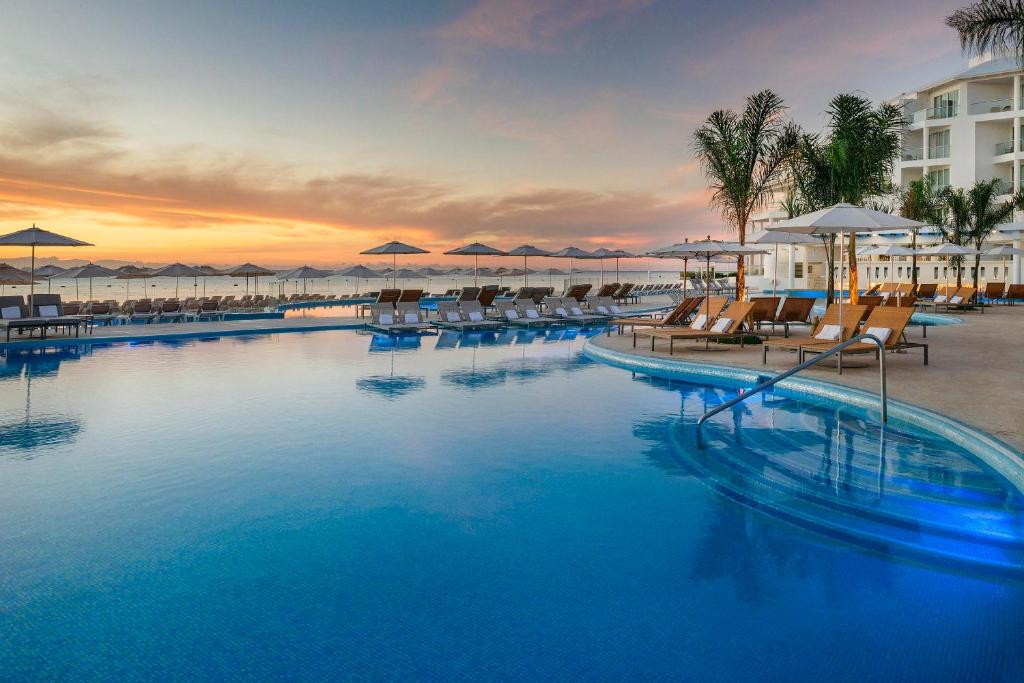 Playacar Palace - All Inclusive - Best Spa Hotels in Riviera Maya & The Yucatan