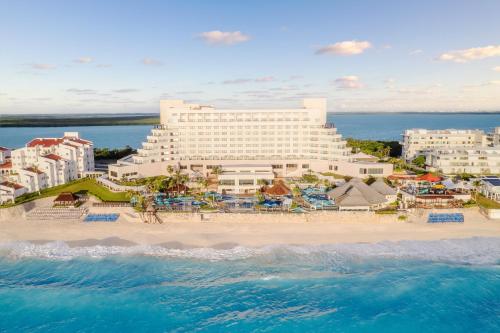 Royal Solaris Cancun - All Inclusive - Best Family Hotels in Cancun