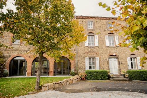 Chambres d hôtes La clé des arches - Best Hotels in Haute-Loire