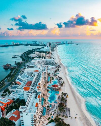 Hyatt Zilara Cancun - All Inclusive - Adults Only - Best Hotels in Cancún