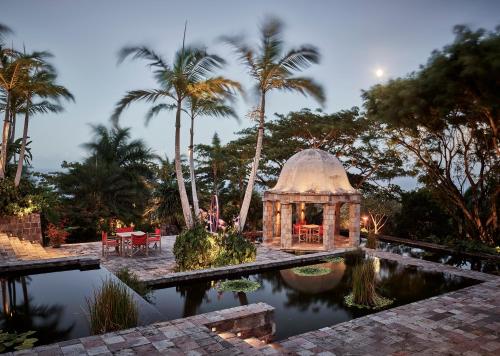 Golden Rock Nevis - Best Hotels in Nevis