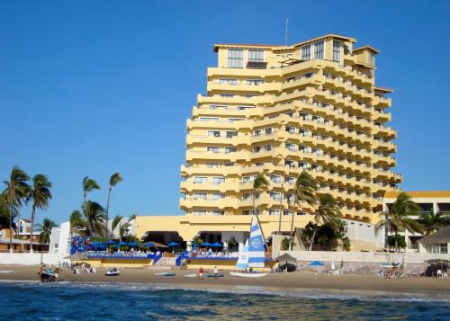 Royal Villas Resort - Best Fitness Hotels in Mazatlan