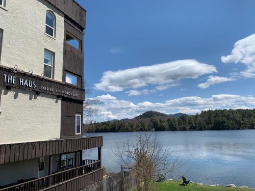 The Haus On Mirror Lake - Best Hotels in the Adirondacks