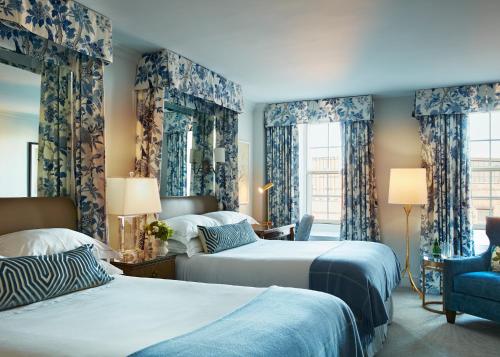 The Eliot Hotel